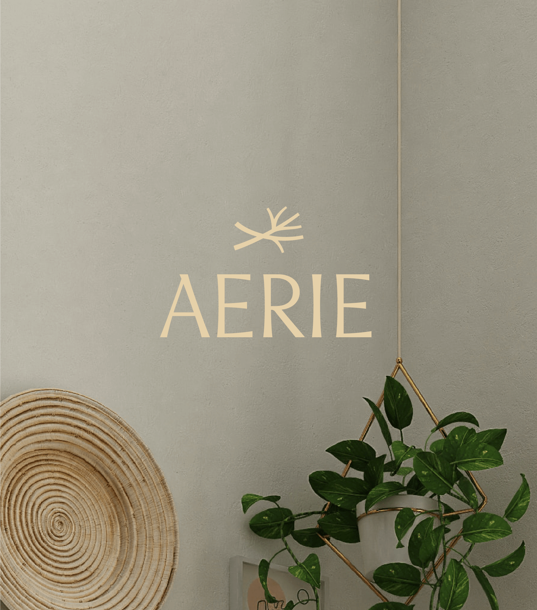 Aerie | Altitude Design Office